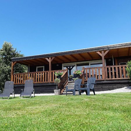 Fantastic Brand New Vacation Home Near The Wadden Paesens エクステリア 写真