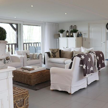 Fantastic Brand New Vacation Home Near The Wadden Paesens エクステリア 写真