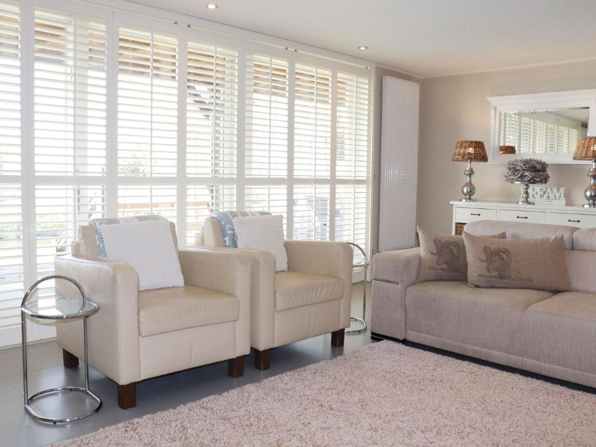 Fantastic Brand New Vacation Home Near The Wadden Paesens エクステリア 写真
