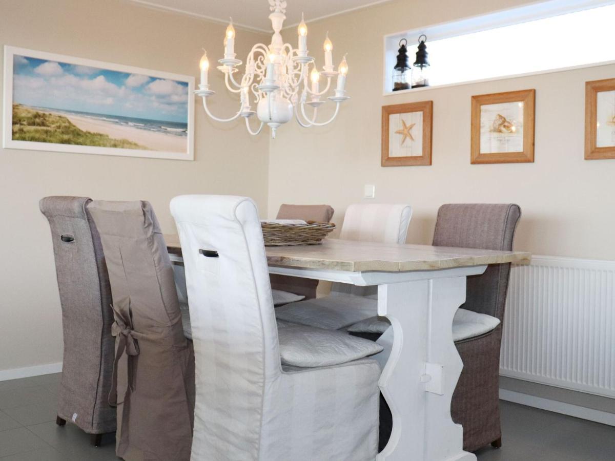 Fantastic Brand New Vacation Home Near The Wadden Paesens エクステリア 写真