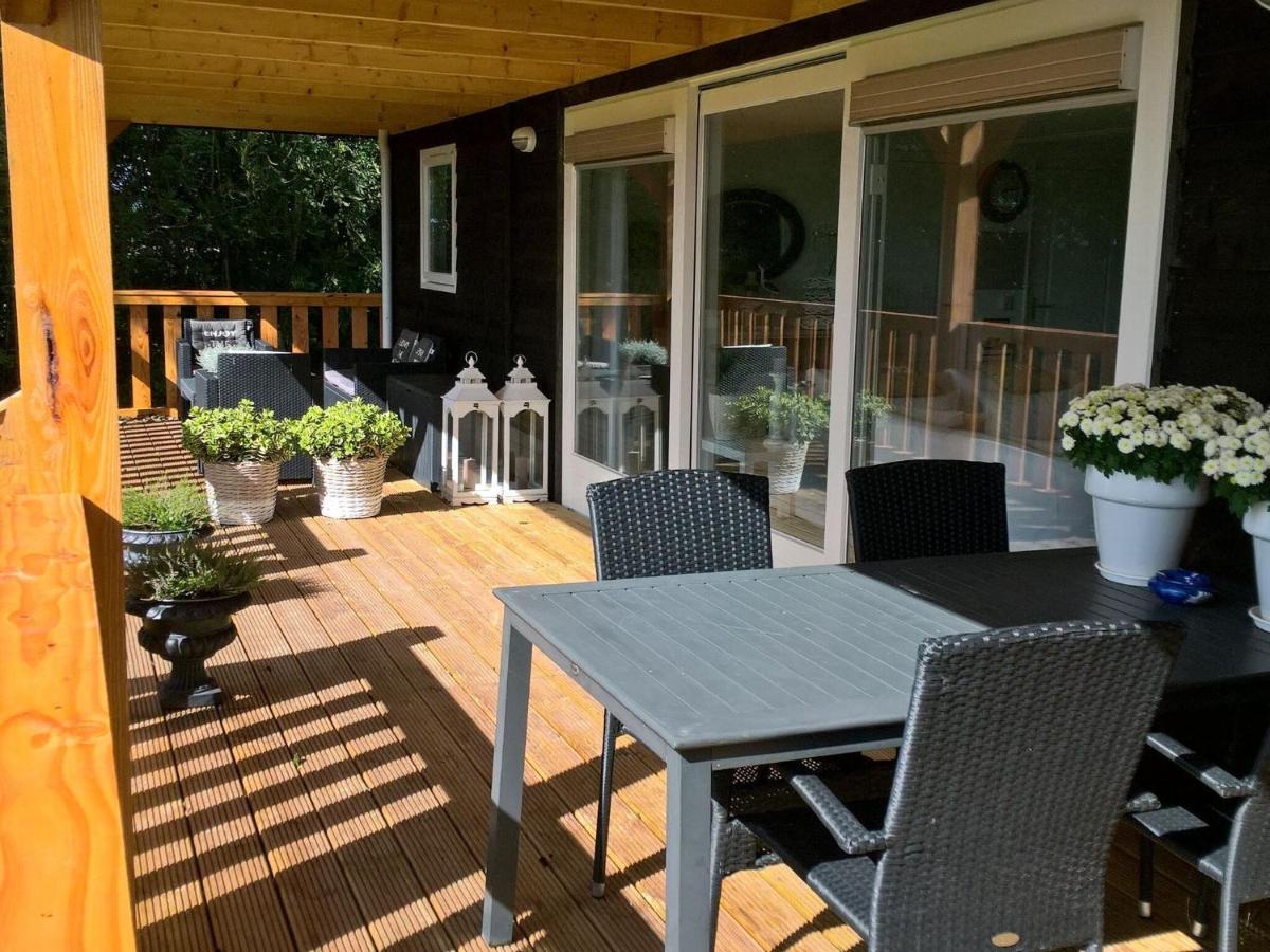 Fantastic Brand New Vacation Home Near The Wadden Paesens エクステリア 写真