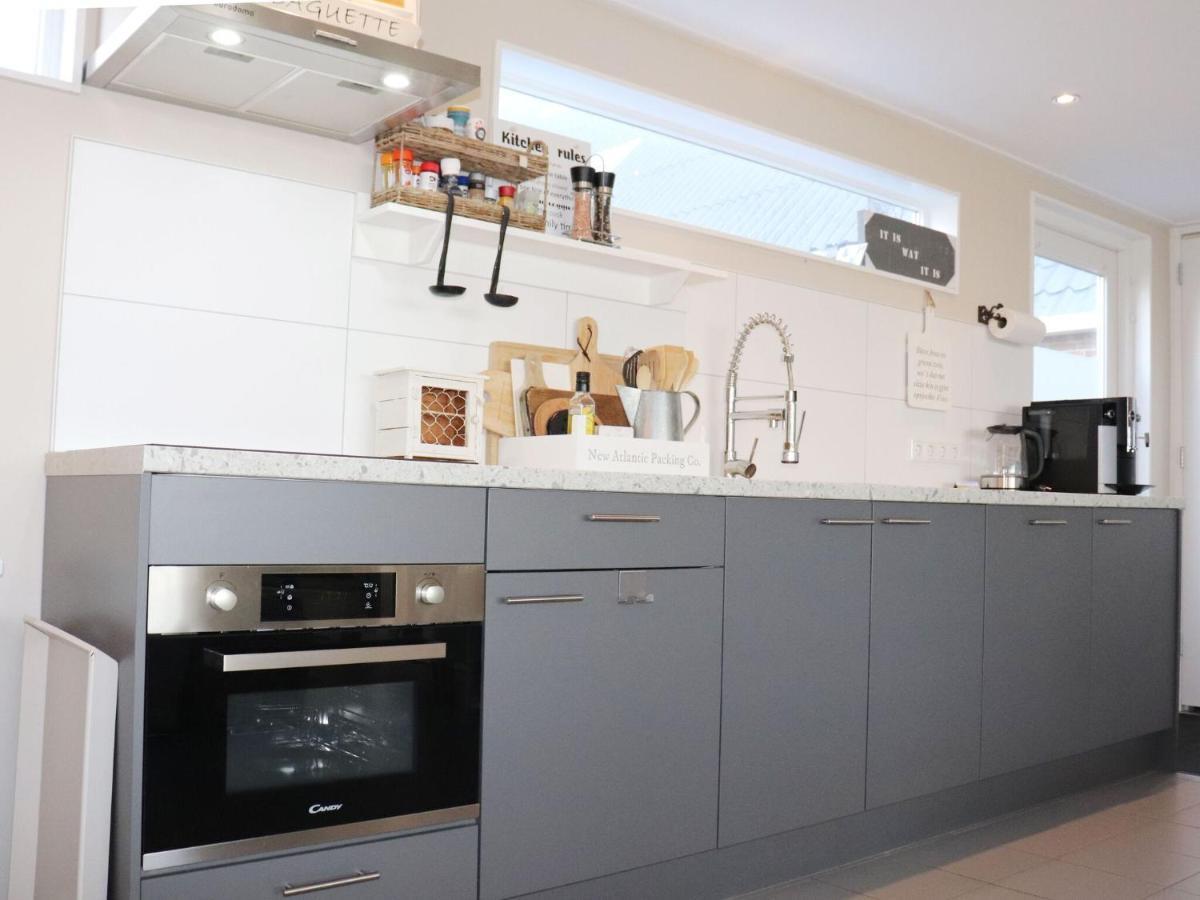Fantastic Brand New Vacation Home Near The Wadden Paesens エクステリア 写真