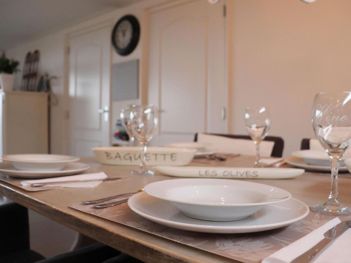 Fantastic Brand New Vacation Home Near The Wadden Paesens エクステリア 写真