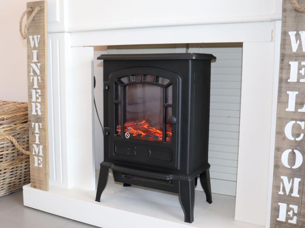 Fantastic Brand New Vacation Home Near The Wadden Paesens エクステリア 写真