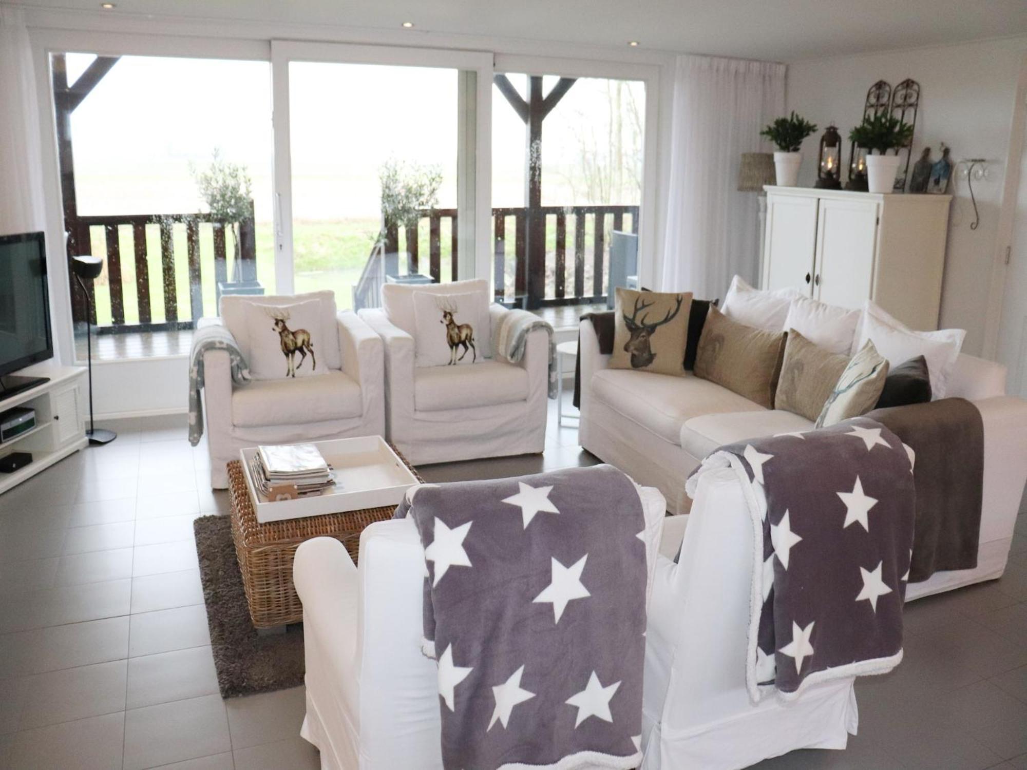 Fantastic Brand New Vacation Home Near The Wadden Paesens エクステリア 写真